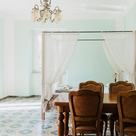 Apartmán La Raminga Sud Podenzana Exteriér fotografie